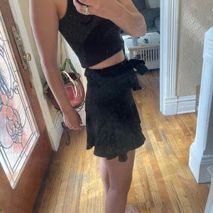 Zara skirt